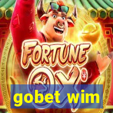 gobet wim